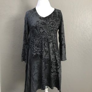 Gingerella Boutique Sonoma Tunic or Dress